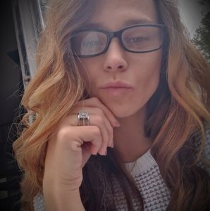 Meet your Posher, Ashleigh